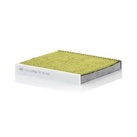 Filter Innenraumluft FüR VW Atlas CA1 CA2 2.0 3.6 16 Bis 26 Mann-Filter Cpta Neu