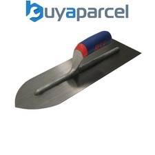 Image of R.S.T. RTR201S Flooring Trowel Soft Touch Handle 16 x 4.1/2in RST201S
