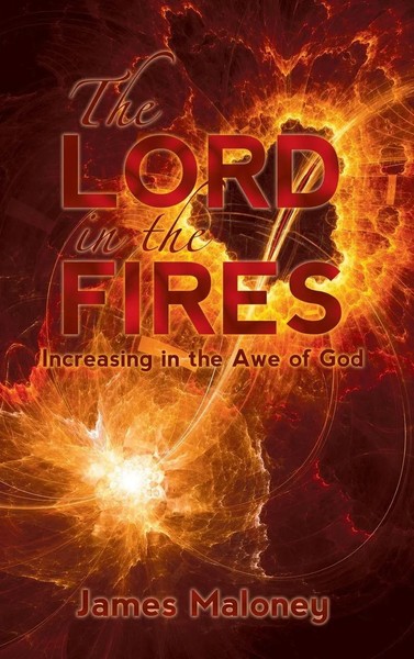 James Maloney | The Lord In The Fires | Buch | Englisch (2014) | Westbow Press-image