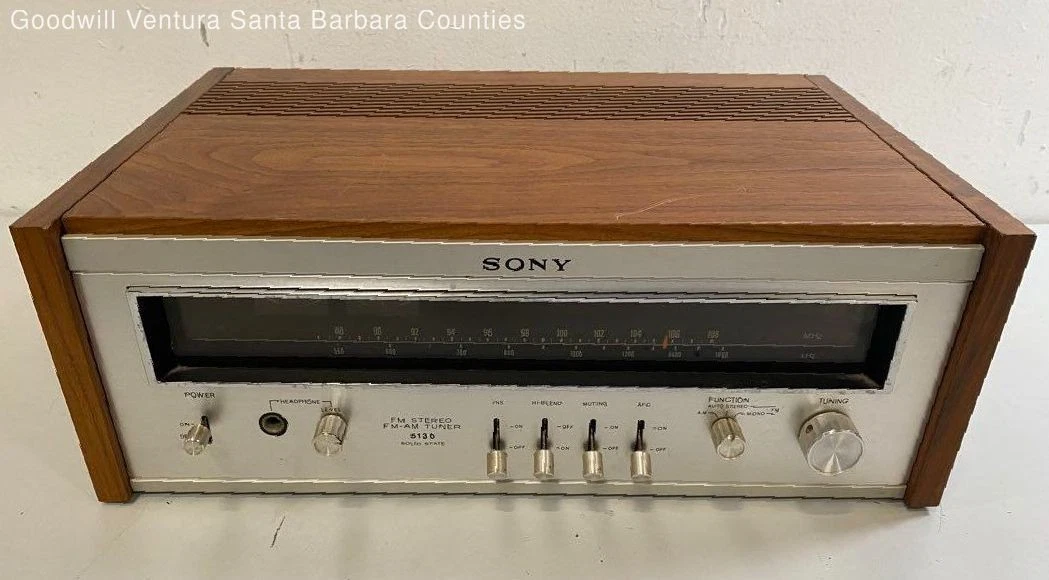 sony st tuner products for sale | eBay