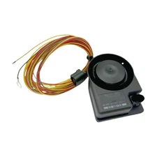 Anti Theft Security Alarm Siren For Audi Q3 Q5 Q7 R8 RS5 RS7 S3 S5 S6 S7 S8 US