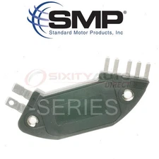 SMP T-Series Ignition Control Module for 1981-1982 Pontiac Phoenix - dk