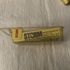 Vintage Pre Rapala Wee Steelie Wart, Metallic Fluorescent Red KXV108 NiP Sealed — photo 4