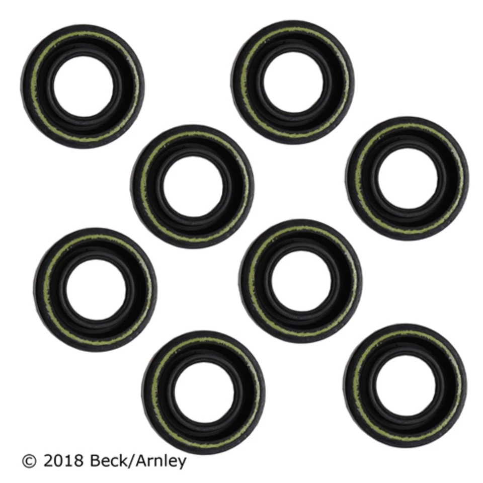 036-1725 Juego de juntas de cubierta de válvula Beck Arnley para Lexus SC400 LS400 1990-1997 Foto 3 de 4