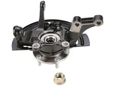 Steering Knuckle Assembly For 2002-2006 Nissan Altima 2.5L 4 Cyl 2005 DZ465DR