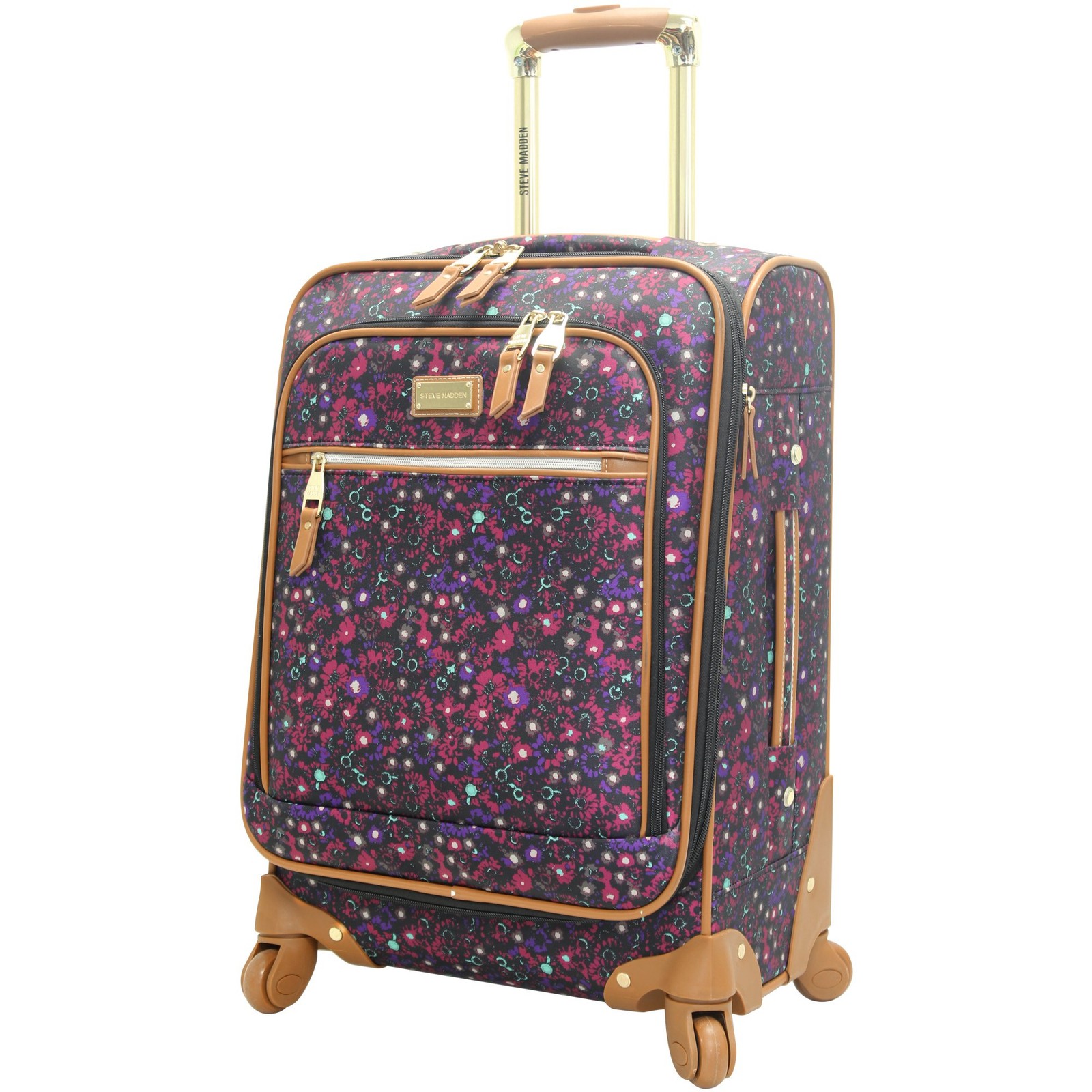 Collection - Lightweight Softside Expandable Su...