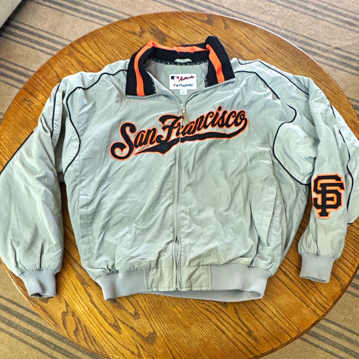 25+ Majestic MLB Fan Jackets for sale | Updated Oct 2026