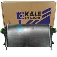 KALE Intercooler Radiatore per CHEVROLET MALIBU (V300) 2.0 D - NUOVO