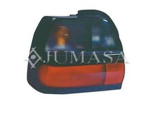 JUMASA Rückleuchte Heckleuchte Rechts für RENAULT 19 II (B/C53)