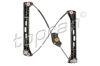 Topran Fensterheber 116 937 FüR Vw Seat Alhambra Sharan 7N2 7N1 Tsi Tdi 4Motion