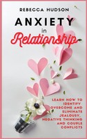 Rebecca Hudson | Anxiety In Relationship | Buch | Englisch (2021)