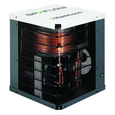 Hankison Hpr5-10 Refrigerated Air Dryer