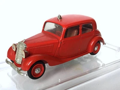 Mercedes 170V Pompiers VITESSE - Photo 1/2