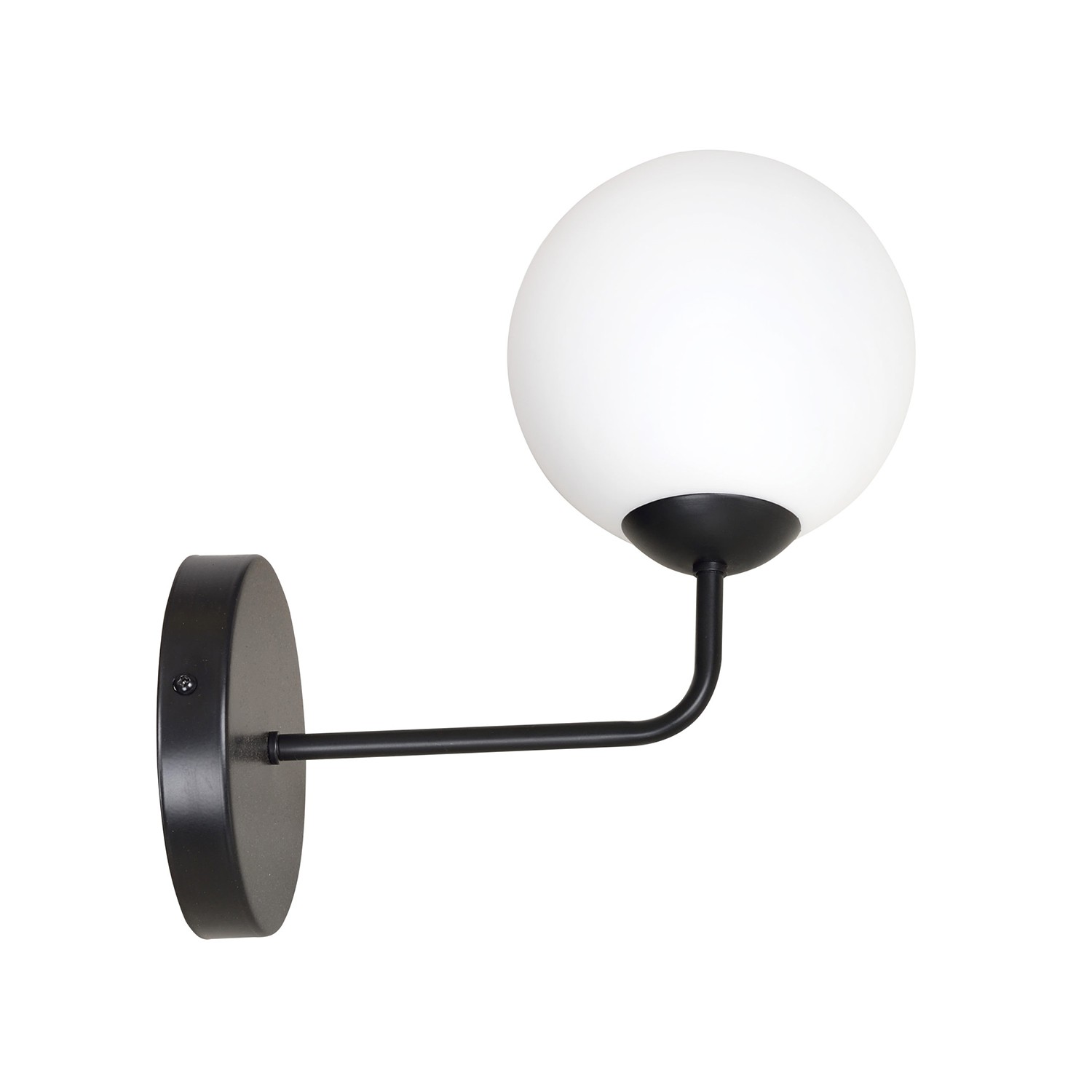 Applique Susanoo 1 Luce: Illuminazione Moderna per Casa e Ufficio