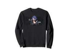 THE iDOLM STER MILLION LIVE Fuka Toyokawa MILLION LIVE CLOSET ver. Sweatshirt