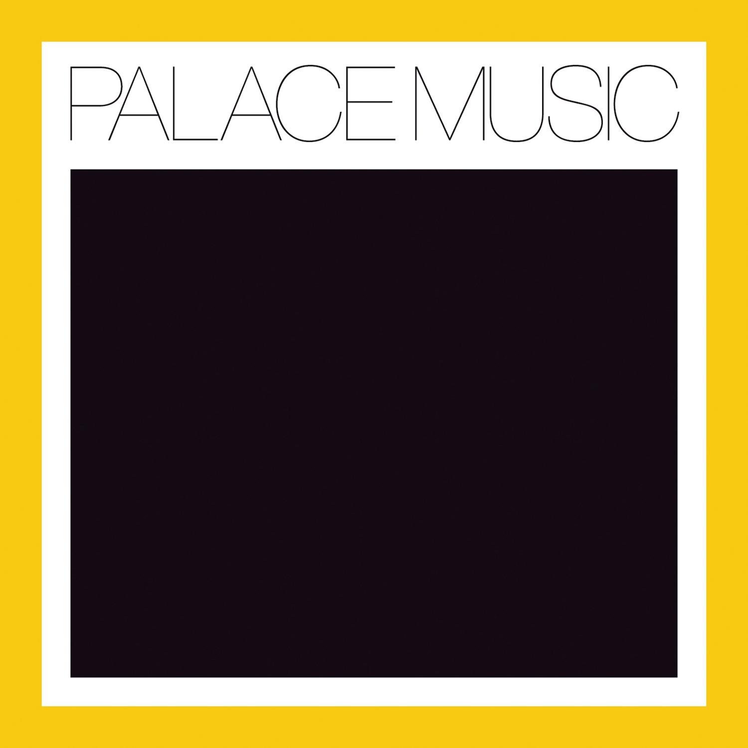 Palace Music Lost Blues & Other Songs CD NEW