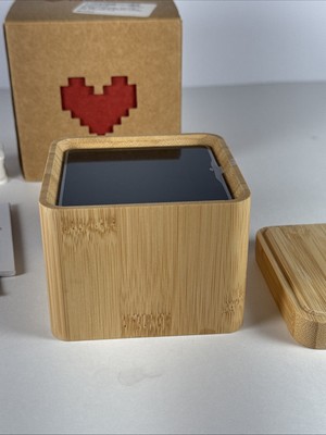 LOVELY BOX❤︎ 1 Digital Picture Box | Long Distance Gift | Best-Seller