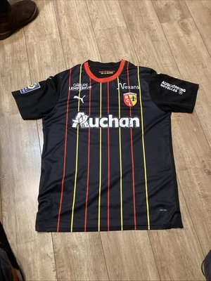 Kit Enfant Olympique de Marseille Extérieur 2023 2024 - MAILLOT2