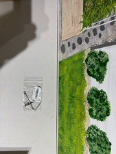 New Genuine OEM GE General Electric Oven Range Temperature Sensor WB21X22134