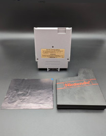 Shadowgate Nintendo NES PAL B OVP Komplett mit Anleitung Retro CIB Boxed