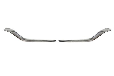 BLIC 6502-07-6013920P Trim/Protection Strip, bumper for RENAULT