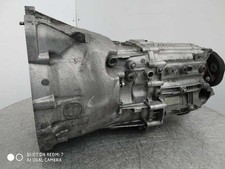 Boite de vitesse BMW 330