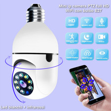 Besder 8mp Ptz Telecamera Di Sicurezza Wireless Microfono Audio Bidirezionale Zo