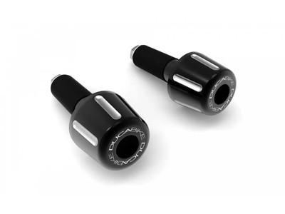 Handlebar Weight Inside Dia 13-18 Mm BLK DBK Ducati Monster 600 1994 2002 07D
