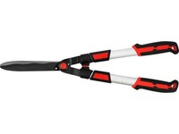 Yato Teleskop Heckenschere Alugriff 660-825Mm Bis 6Mmø YT-88213