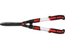 Yato teleskopowe nożyce do żywopłotu uchwyt aluminiowy 660-825mm do 6mmø YT-88213