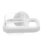  Birdcage Drinking Fountain Automatic Pet Water Feeder Chinchilla Dispenser