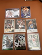 Milwaukee Bucks Mixed Trading Card Lot RC, #’d And Patch  5🔥🔥
