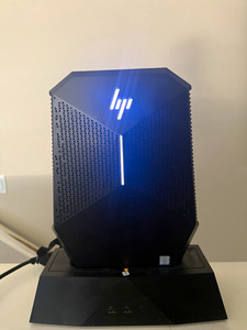 Hp Vr Backpack G2 | eBay
