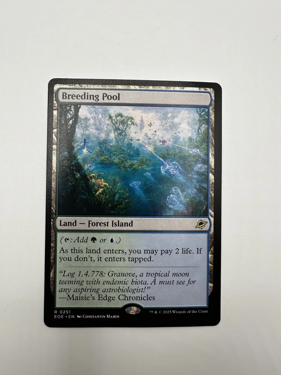 MTG ショックランド 4枚セット 英語 サインド ショックランドが収録されたMTGSecretLair「CULTURE SHOCKS」が発表