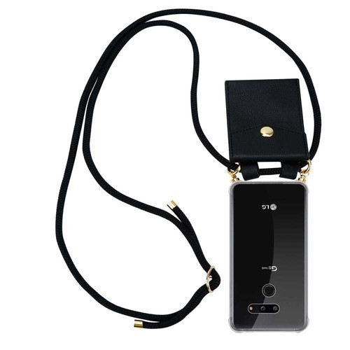 Pièces détachées LG G8S THINQ (LMG810) téléphone portable