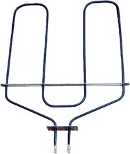 WB44K10002 Oven Broil Heating Element for GE Range 3410W 240V R050