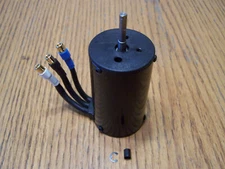 Fits Traxxas X-Maxx 1200XL Brushless Motor 3491 / Up to 8S Lipo Velineon VXL-8S