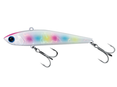 Eclipse Power Slight 85 Hi Beat 8.5cm 19g Sinking Meeresköder FARBEN 