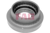 FAG 713 0015 20 WäLzlager, FederbeinstüTzlager For MERCEDES-BENZ