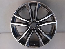 BMW X1 F48 X2 F39 LM RAD M DOPPELSPEICHE 715 FELGE 8008616