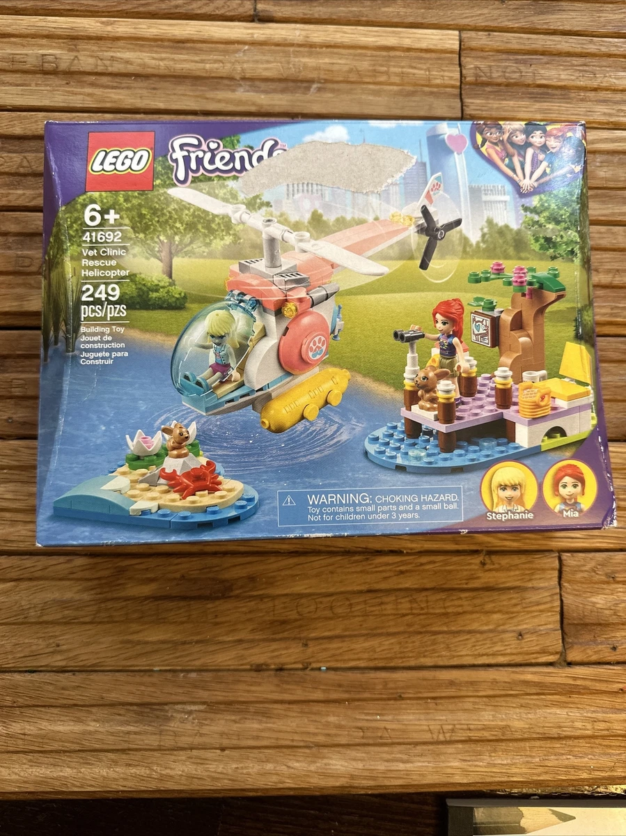 Lego friends online 41692