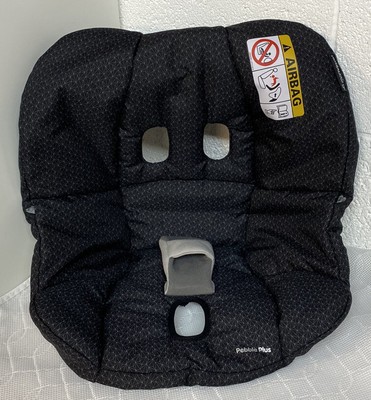 pebble plus black diamond