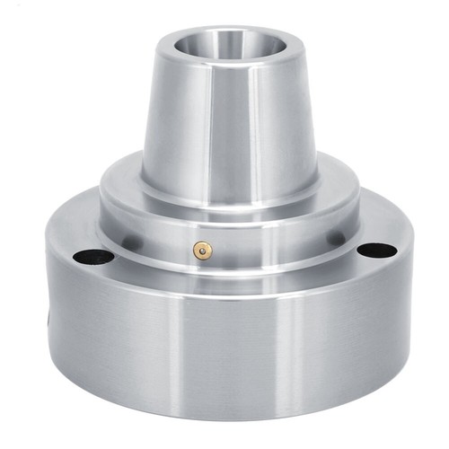 5C Collet Chuck For Lathe 0.0006 TIR Accessories 5inch♪ - Picture 17 of 18
