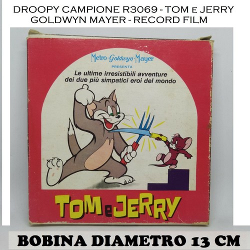 PROIETTORI E Pellicole 8mm e SUPER 8 COLORE BIANCO E NERO SONORO BOBINE A SCELTA - Foto 209 di 323