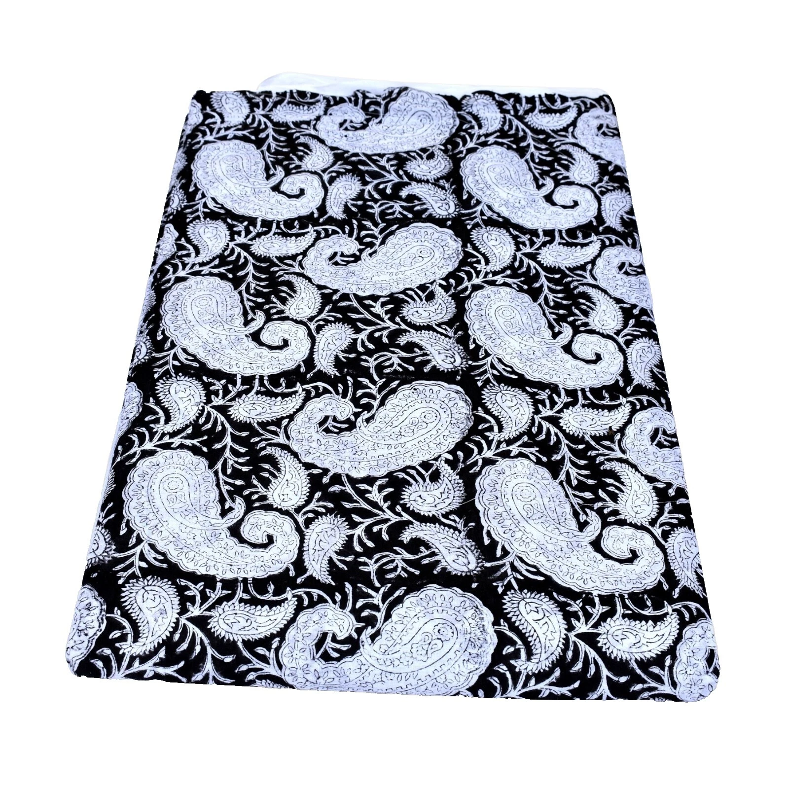 Géneros artesanales de Paisley Sarga