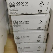 1PC Brand New IFM O5D150 Photoelectric Distance Sensor