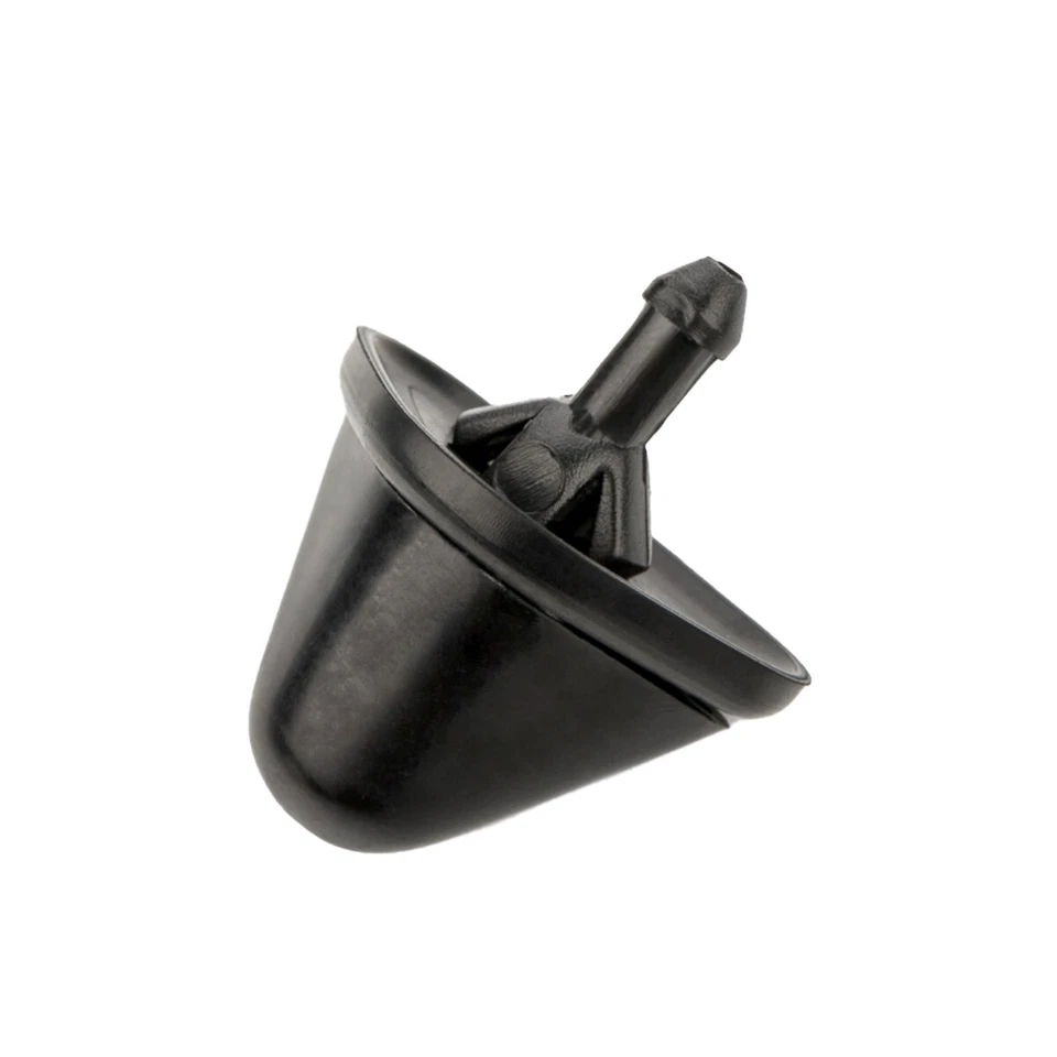 2x Original LST Boquilla De Lavado Del Agua Delantera Para VW TRANSPORTER II III - Imagen 4 de 4