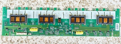 Loewe TV Xelos A32 Inverter Board SSI320WA16 Rev0.6