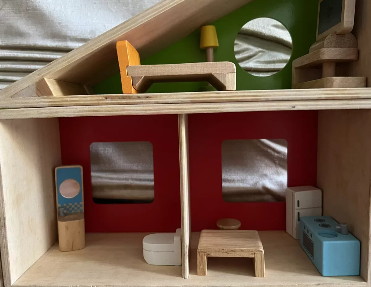 Ebay vintage dollhouse sale