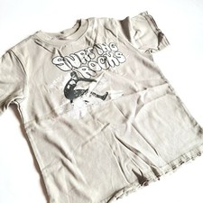 Gymboree Boys 3 3T Surf Rocks Gray Surf Tee Shirt Vintage 2011 NWT